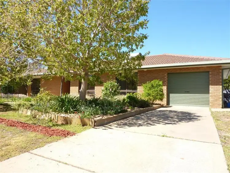 Main view of Homely house listing, 26 Kensington Avenue, Dubbo NSW 2830