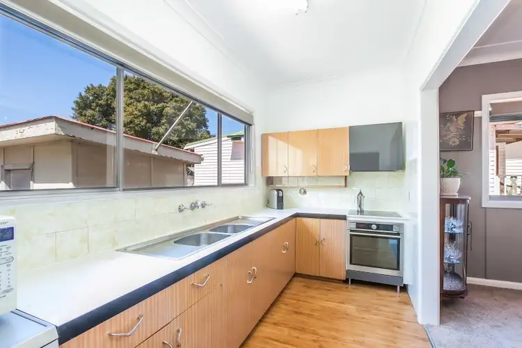 Second view of Homely house listing, 12 Davey Street, Jannali NSW 2226