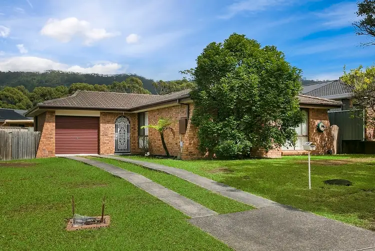 18 Glenhaven Street, Woonona NSW 2517