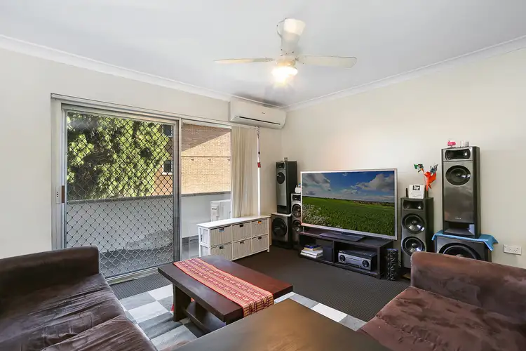 Second view of Homely apartment listing, 1/4 Mooney Street, Strathfield South NSW 2136