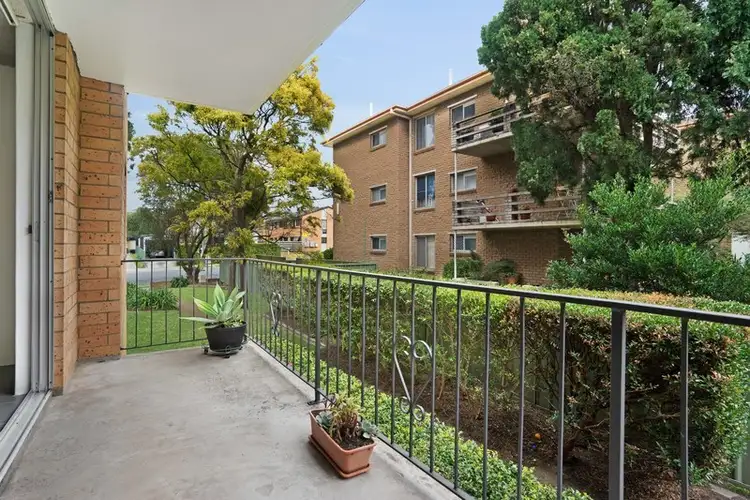 Third view of Homely apartment listing, 9/97 Station Street, Waratah NSW 2298