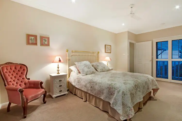 Fifth view of Homely house listing, 60 Warks Hill Road, Kurrajong Heights NSW 2758