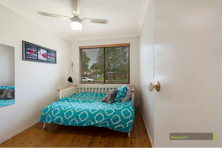 Fifth view of Homely house listing, 54 Brier Crescent, Quakers Hill NSW 2763