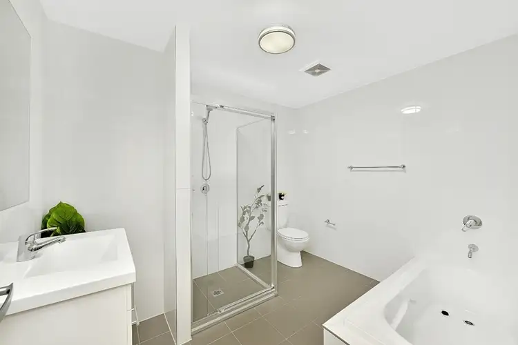 Fifth view of Homely apartment listing, 51/69 Elizabeth Drive, Liverpool NSW 2170