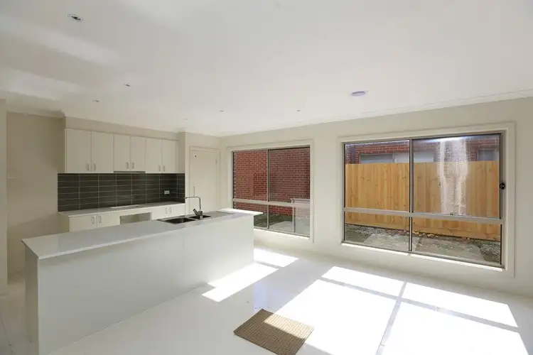 Third view of Homely house listing, 26 Corsair Ridge, Rosebud West VIC 3940