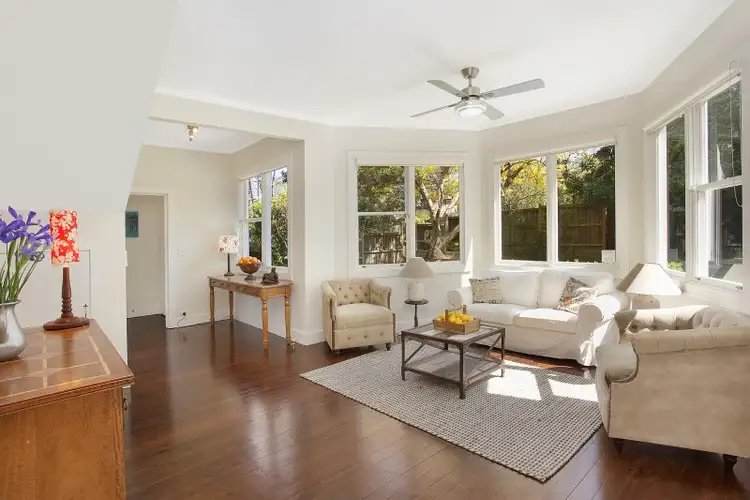 Second view of Homely house listing, 7 Wallace Parade, Lindfield NSW 2070