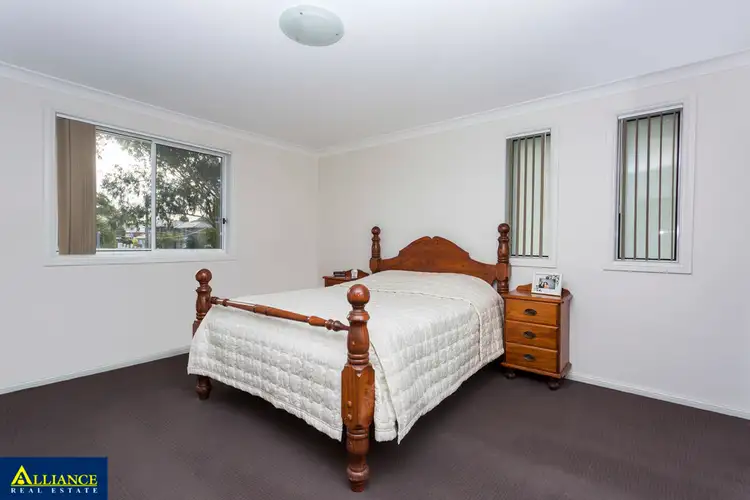 Sixth view of Homely semi-detached listing, 21a Paul Street, Picnic Point NSW 2213