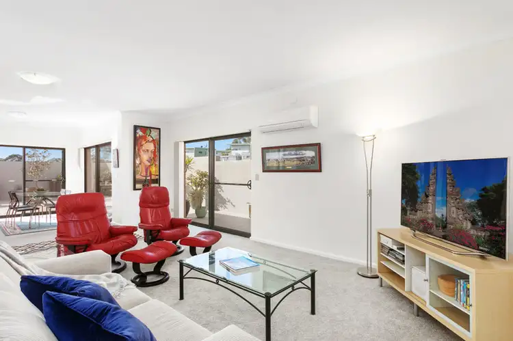 Second view of Homely apartment listing, 24/24-26 Post Office Street, Carlingford NSW 2118