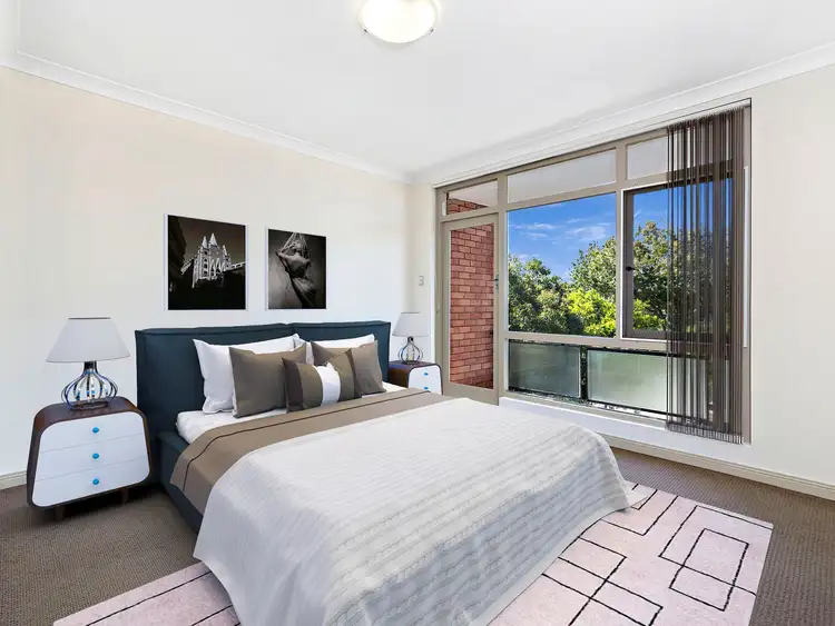 Third view of Homely unit listing, 18/7a Bruce Street, Ashfield NSW 2131