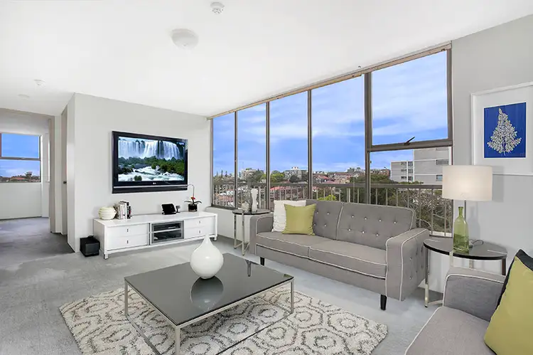 76/69 St Marks Road, Randwick NSW 2031