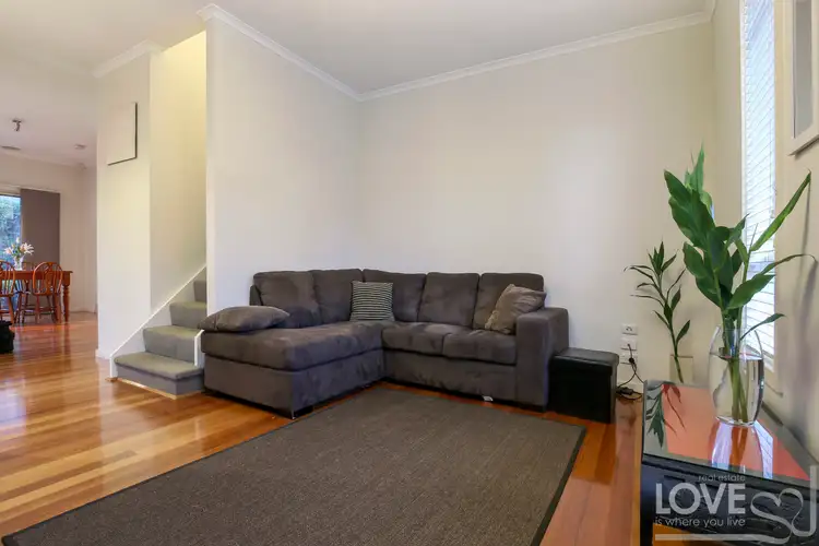 Sixth view of Homely townhouse listing, 1/1A McCrae Street, Reservoir VIC 3073