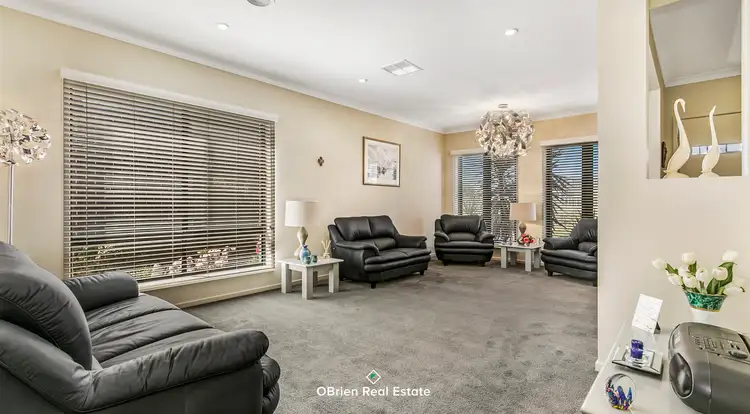 Fifth view of Homely house listing, 40 Sandarra Boulevard, Sandhurst VIC 3977