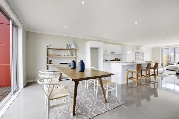 Second view of Homely townhouse listing, 7-12/2-6 Crown Street, Laverton VIC 3028