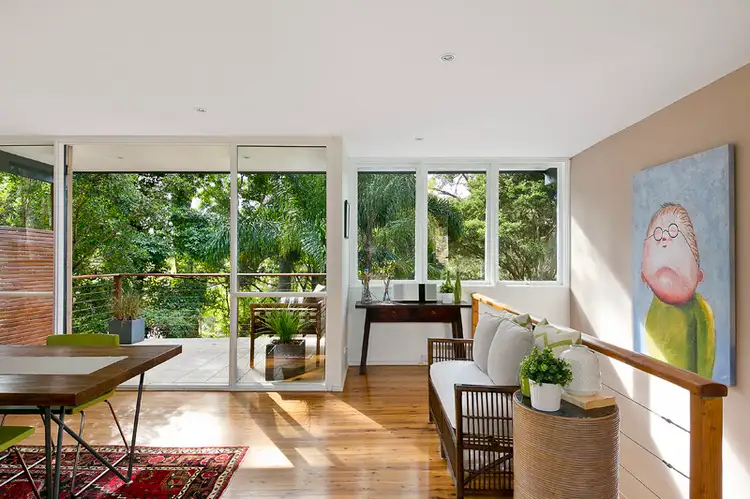 Third view of Homely house listing, 3 Chisholm Avenue, Avalon Beach NSW 2107