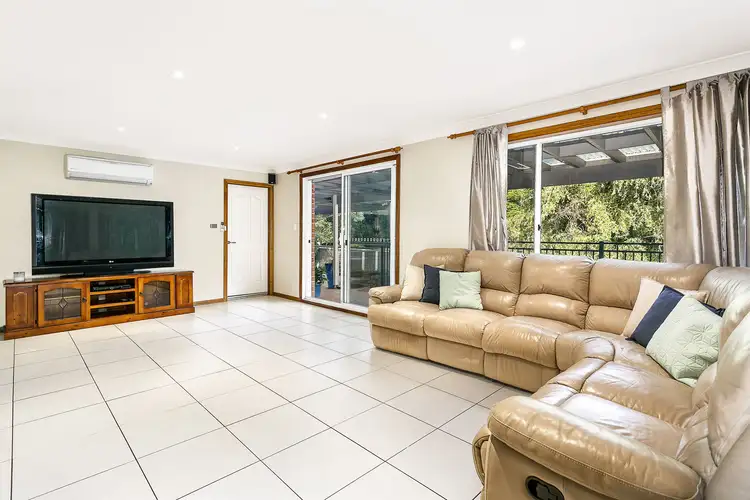 Fourth view of Homely house listing, 5 Kerwick Court, Baulkham Hills NSW 2153