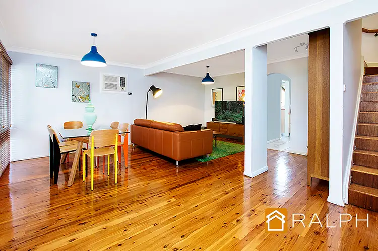 10/8a Chiswick Road, Greenacre NSW 2190
