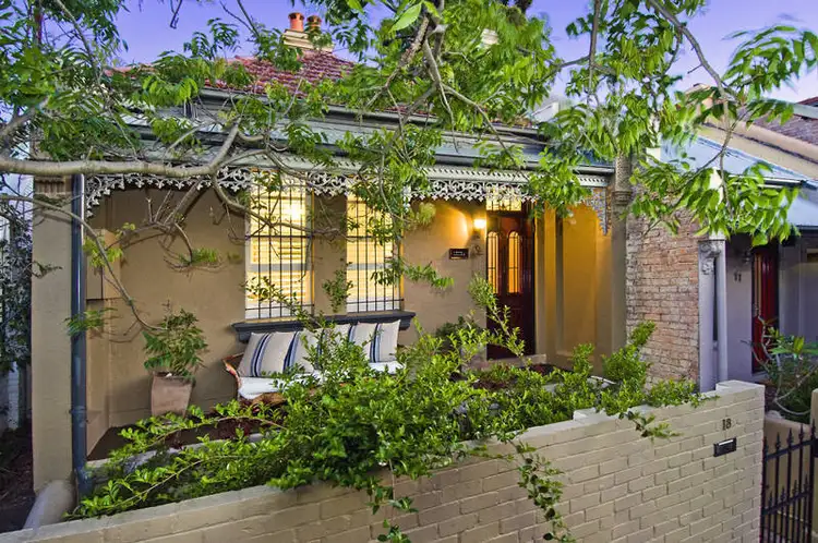 13 Young Street, Annandale NSW 2038
