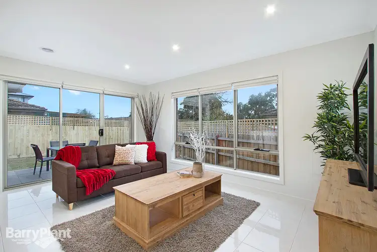 Fifth view of Homely house listing, 11 Sheppard Drive, Scoresby VIC 3179