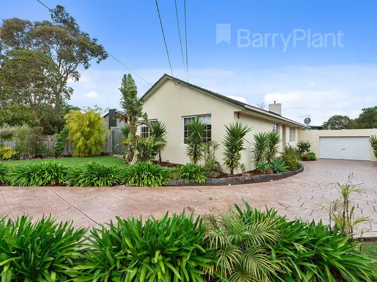 6 Hertford Court, Wantirna South VIC 3152