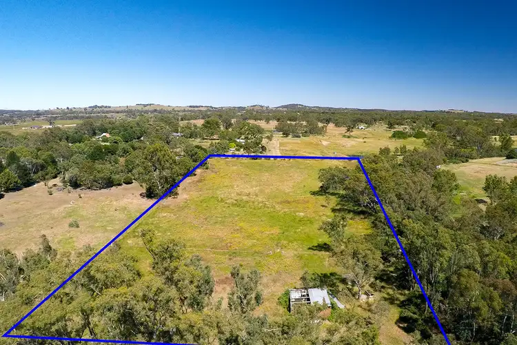 Second view of Homely rural property listing, 159 Bendigo - Sutton Grange Road, Elphinstone VIC 3448