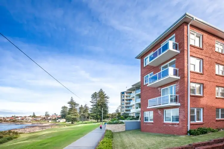 Second view of Homely apartment listing, 4/16 Coast Avenue, Cronulla NSW 2230