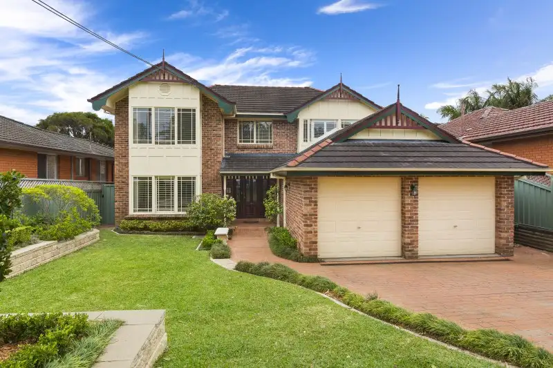 Main view of Homely house listing, 27 Caringbah Road, Woolooware NSW 2230