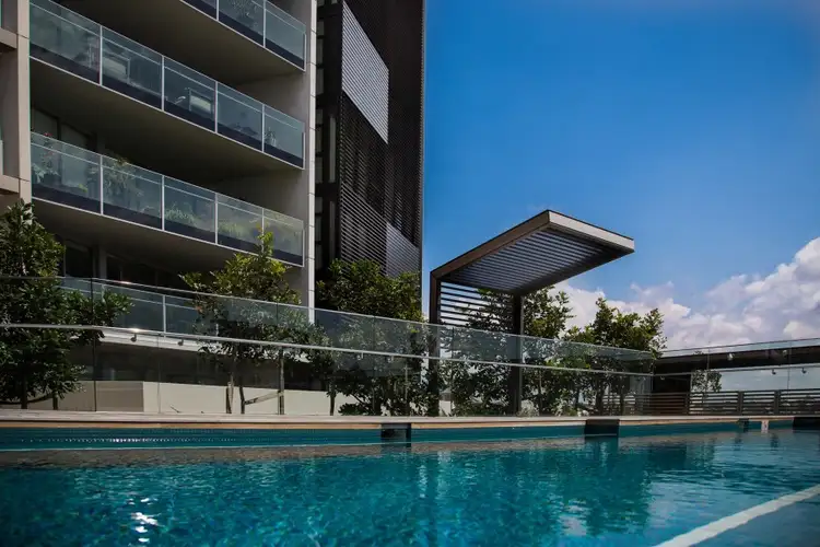Sixth view of Homely apartment listing, 14F/4 Distillery Drive, Pyrmont NSW 2009
