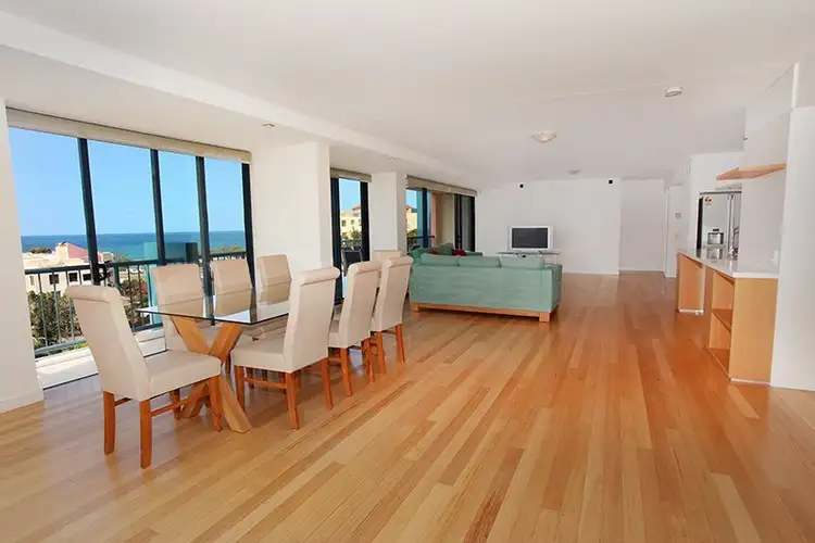 Main view of Homely unit listing, 642/9-11 Wirraway Street, Alexandra Headland QLD 4572