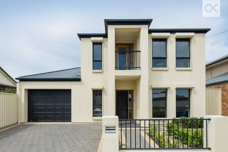 2A Gwinganna Crescent, Holden Hill SA 5088