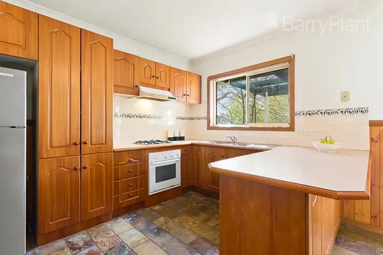 Second view of Homely unit listing, 2/2 Warrington Crescent, Wattle Glen VIC 3096
