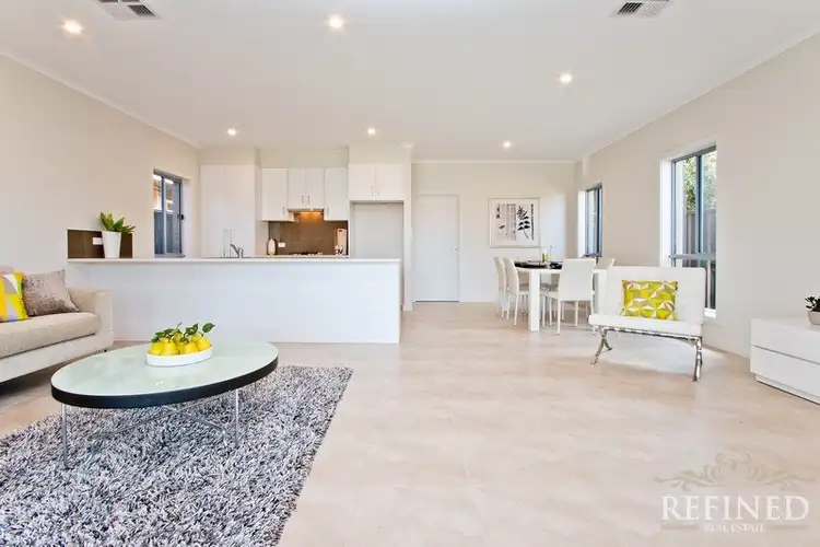 Fourth view of Homely house listing, 17 Ayredale Avenue, Clearview SA 5085