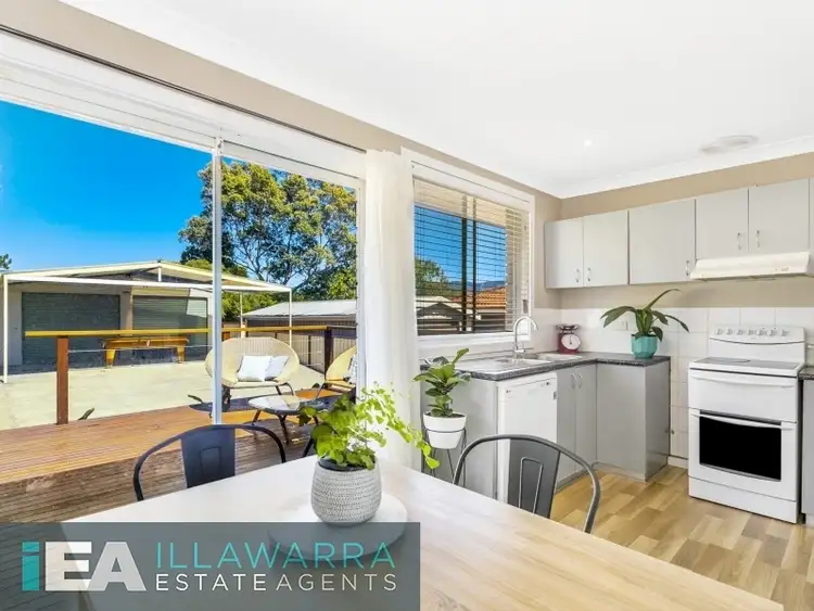Third view of Homely house listing, 48 Polock Crescent, Albion Park NSW 2527