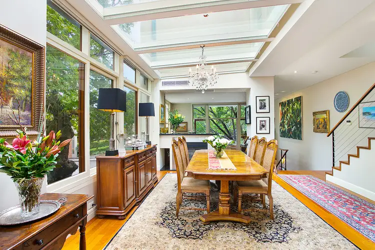 Third view of Homely terrace listing, 55 Bowman Street, Pyrmont NSW 2009