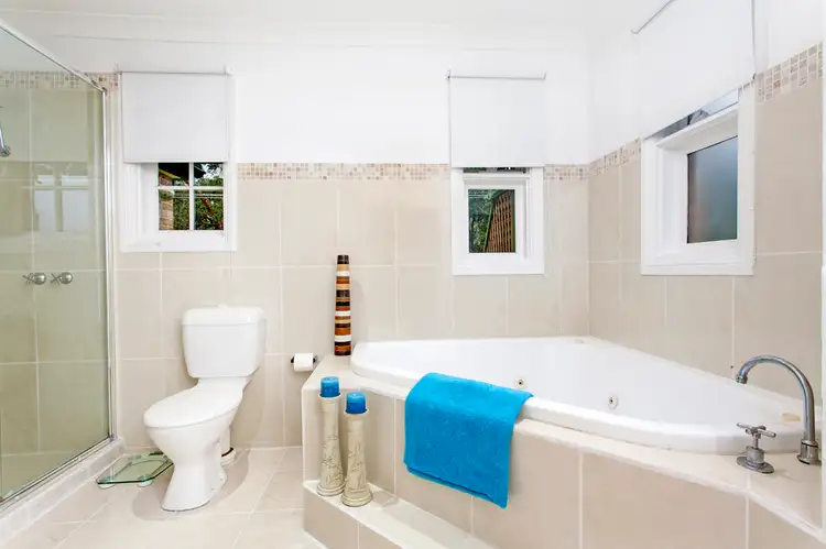 Fifth view of Homely house listing, 5 Carolyn Close, Castle Hill NSW 2154