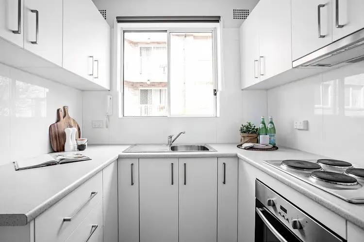 Fourth view of Homely apartment listing, 7/22 Beauchamp Street, Marrickville NSW 2204
