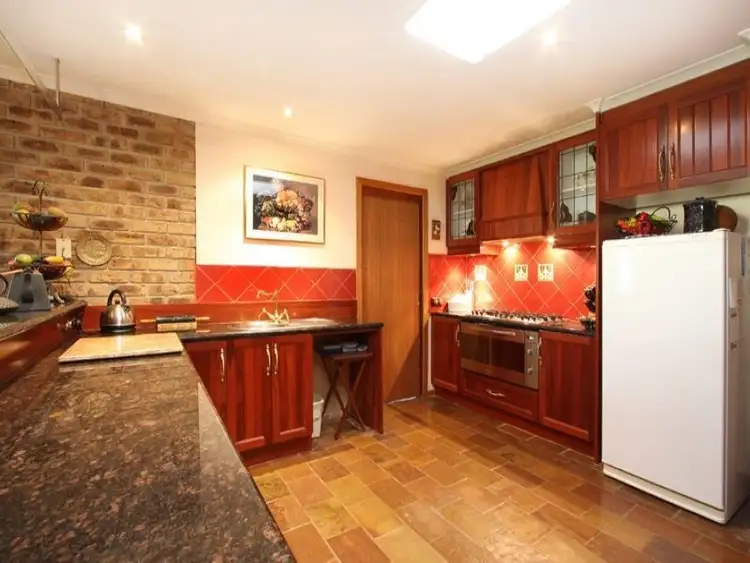 Second view of Homely house listing, 24 Forest Drive, Somerville VIC 3912