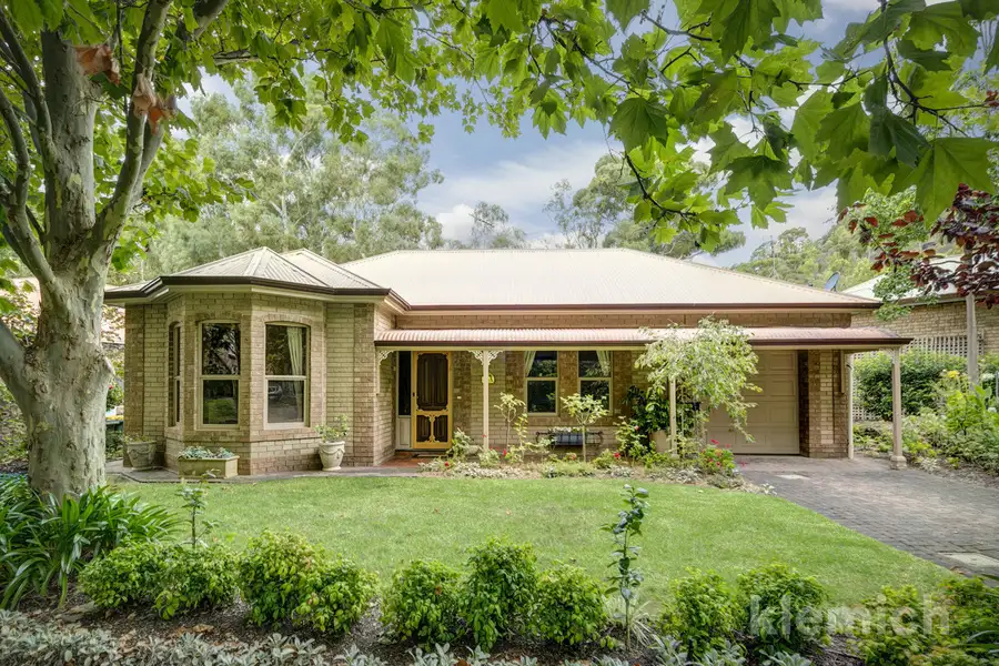 Main view of Homely house listing, 46/5 Mount Barker Road, Urrbrae SA 5064