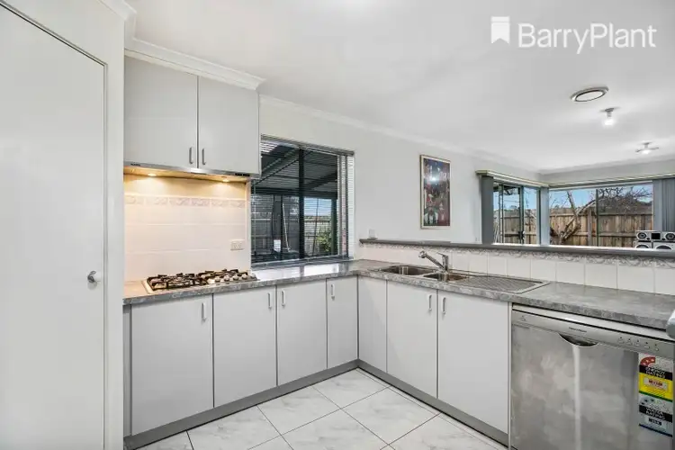 Second view of Homely house listing, 10 Pike Close, Narre Warren South VIC 3805