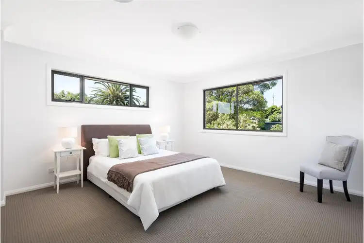 Fifth view of Homely semi-detached listing, 72 & 72A National Avenue, Loftus NSW 2232