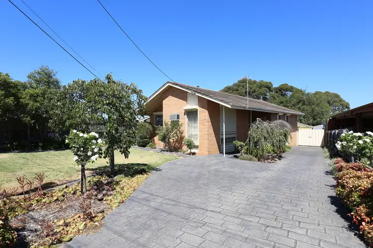 81 Johnstone Street, Jacana VIC 3047