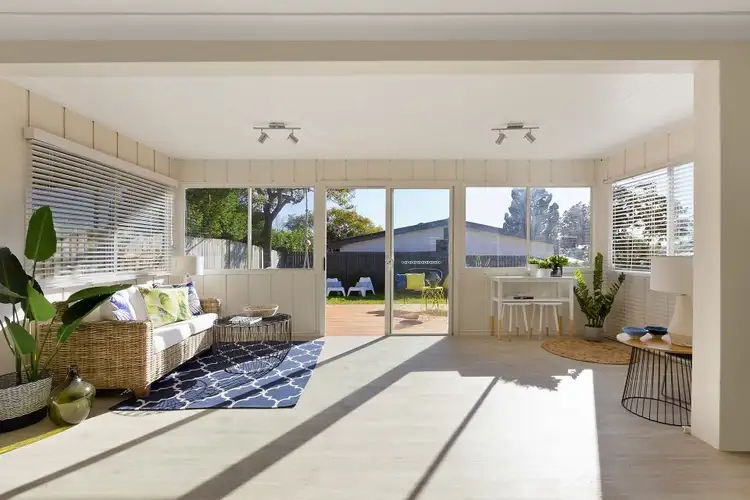 Second view of Homely house listing, 1/106 Griffiths Street, Balgowlah NSW 2093