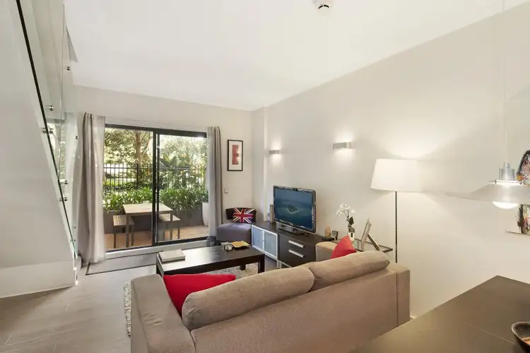 Main view of Homely apartment listing, C317/8 Crescent Street, Redfern NSW 2016