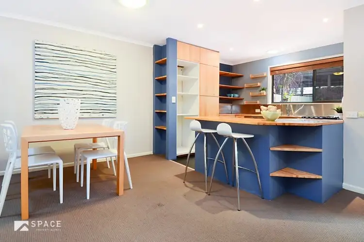 Fourth view of Homely townhouse listing, 38/26 Glenrosa Road, Red Hill QLD 4059
