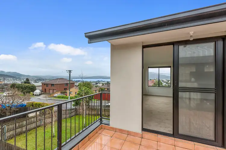 Third view of Homely unit listing, 1/66 Ashbourne Grove, West Moonah TAS 7009