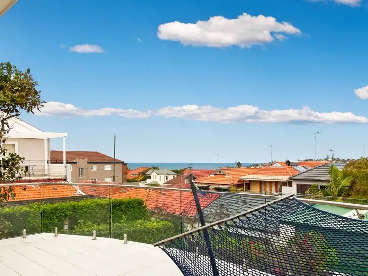 Third view of Homely house listing, 83 Belgrave Street, Bronte NSW 2024