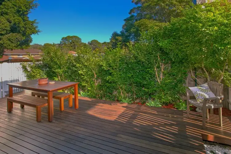 Second view of Homely apartment listing, 6/15-17 Brookvale Avenue, Brookvale NSW 2100