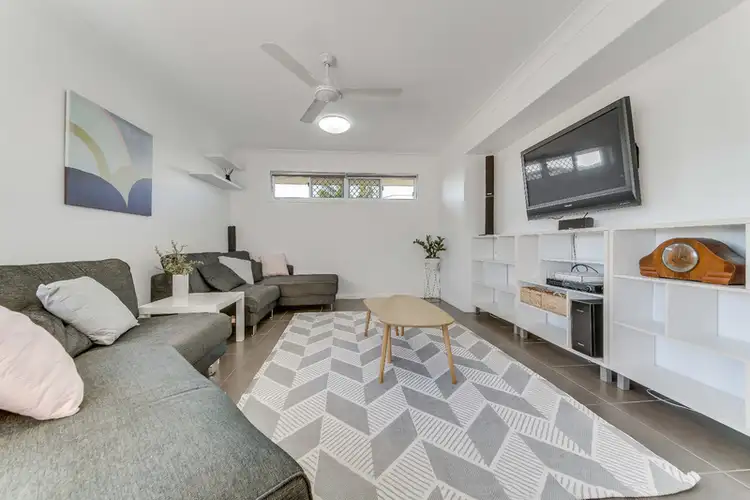 Sixth view of Homely house listing, 17 Starfish Drive, Lammermoor QLD 4703