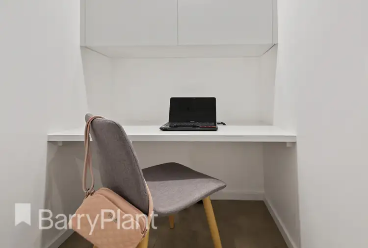 Sixth view of Homely house listing, 1 Herald Walk, Kings Park VIC 3021