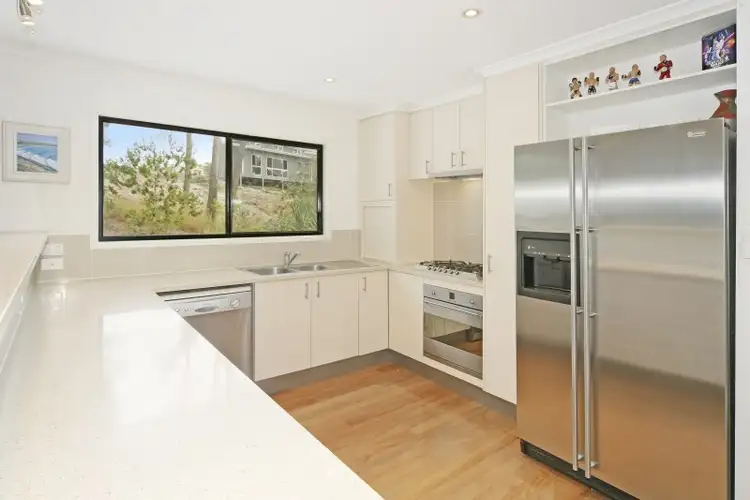 Fifth view of Homely house listing, 57 Whistler Ridge Drive, Yandina Creek QLD 4561