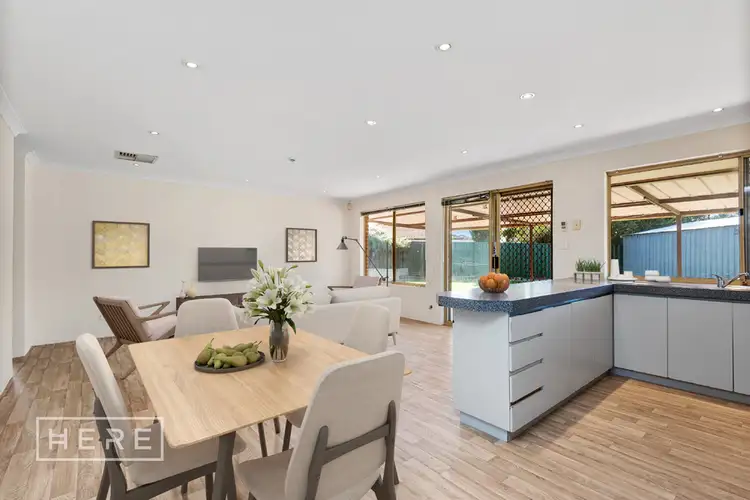 35 Allamanda Gardens, Mirrabooka WA 6061